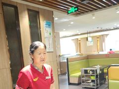 -清真·锦翔炝锅鱼(明德门店)