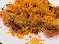 -巽寮印象美食部落餐厅·海鲜·地方特色菜(惠州体验店)