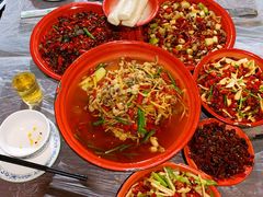 -拈一筷子·宜宾江湖菜(十一街店)
