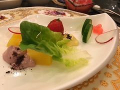 -丹鼎铁板料理(市政娱乐中心店)