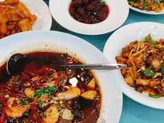-普天和酒楼(天津之眼店)