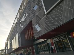 -新田360广场(上海华侨城店)