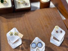-十八字金·银饰·拼豆·开蚌DIY(魏公芳华里店)
