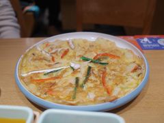 -韩香福脊骨汤锅(上杭路店)
