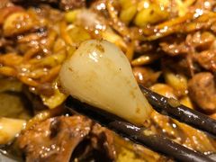 -丫丫厨娘·柠檬鸭(江南蓝鲸世界店)