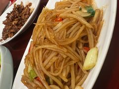 -宏状元现熬粥·京味菜(五棵松店)