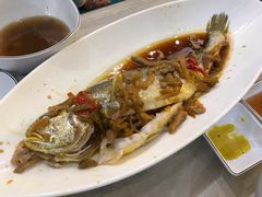 -黄金烧味(新禧大楼店)