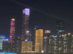 -琶醍壹号•音乐江景餐吧