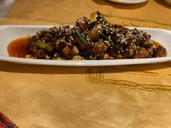 -红辣椒·川菜·火锅(科华路店)