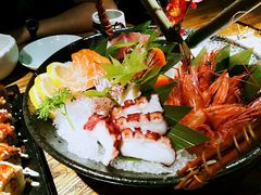 -萤初高端日料王(曲江银泰店)