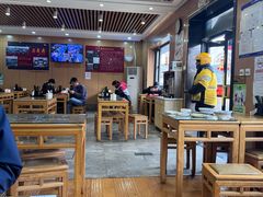 -华天二友居肉饼(宫门口店)