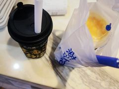 -茶百道(爱融荟城店)