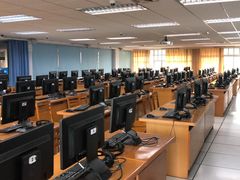 -广东外语外贸大学(白云山校区)