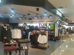 -银座超市(周村店)