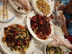 -簋街仔仔小龙虾(簋街二店)
