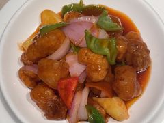 -鸽味轩(新街口店)