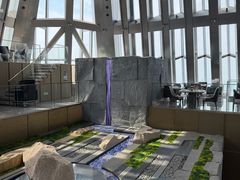 -傲廬·云端餐厅·深圳柏悦酒店