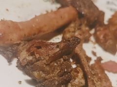 -戈拿旺巴西烤肉(崇文门店)
