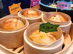 -云海肴·汽锅鸡·云南菜(苏州中心店)