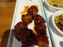 -金枝玉叶上海人家食府(三里河店)