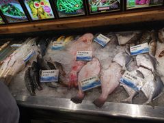 -福来齐·鲁菜海鲜·渔家菜(朝阳街分店)