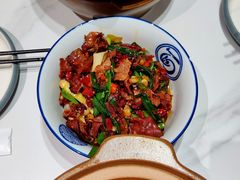 -潇湘阁(昆泰国际大厦店)