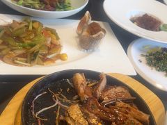 -高老庄新家宴(北斗星广场店)