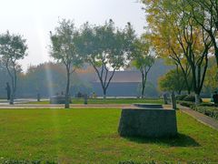-明故宫遗址公园