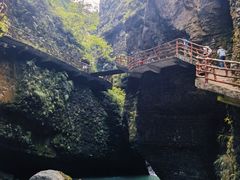 -鹿院坪生态旅游景区