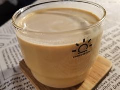 -隅cafe(傅厚岗店)