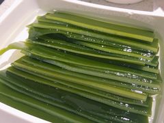 -海底捞火锅(奥体南路店)