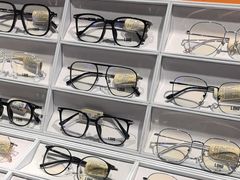 -LOHO眼镜(上海市浦江万达店)