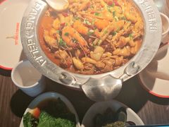 -胖哥俩肉蟹煲(梅溪步步高店)