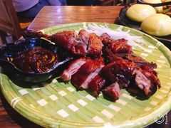 云南小刀鸭-茶花妹子云南餐厅(北大店)