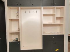 -索菲亚衣柜橱柜家具全屋定制(汶水红星店)
