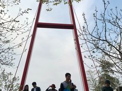 -天目湖山水园