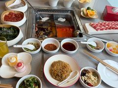 -海底捞火锅(世豪广场店)