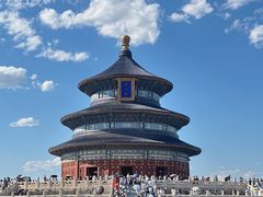 -天坛公园