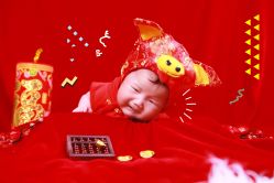 -尼曼儿童摄影(大厂店)