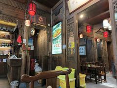 -缘来聚·徽菜名店(黄山宏村店)