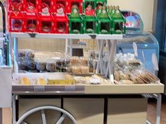 零售区-85度C(上海茶陵北路店)