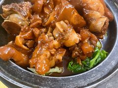 -海鲜街菜馆(海珠南路店)