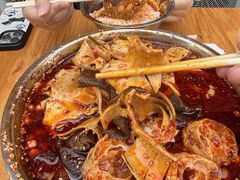 -冒菜西施·非遗冒菜(总店)