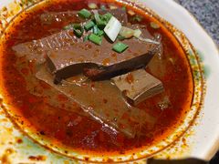 -南京大牌档(济南万象城店)