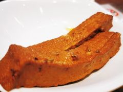 -韩师傅老大同刀削面(北苑路店)