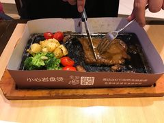 -必胜客(城西银泰店)