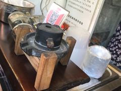 -鞠氏黑芝麻糊(水塔店)