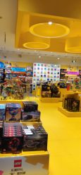 -乐高授权专卖店(南开大悦城店)