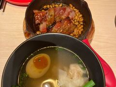 -避风塘(宝山万达店)