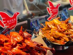 -鸽子侯·家宴·平价海鲜(绿地店)